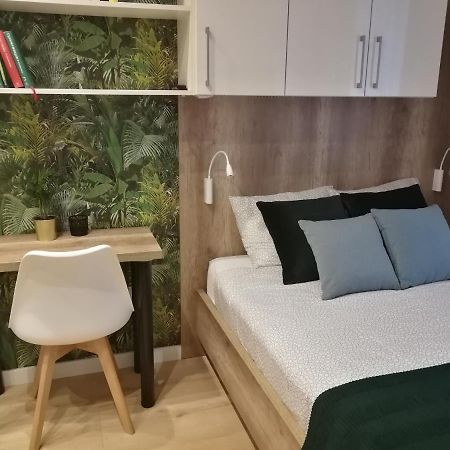 Nova Apartments - Rakowicka Krakow Luaran gambar