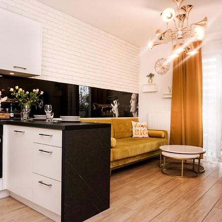 Nova Apartments - Rakowicka Krakow Luaran gambar