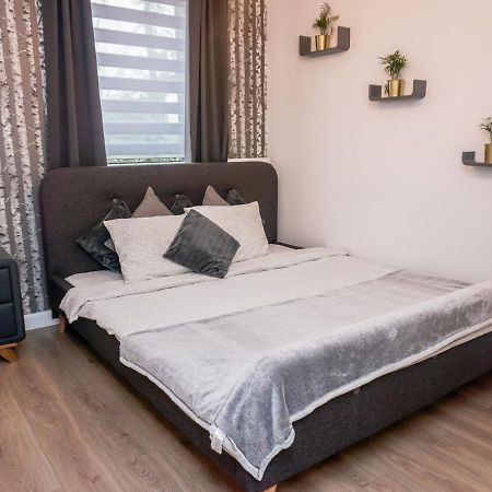 Nova Apartments - Rakowicka Krakow Luaran gambar