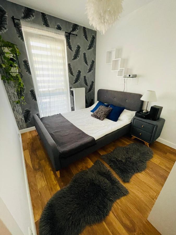 Nova Apartments - Rakowicka Krakow Luaran gambar