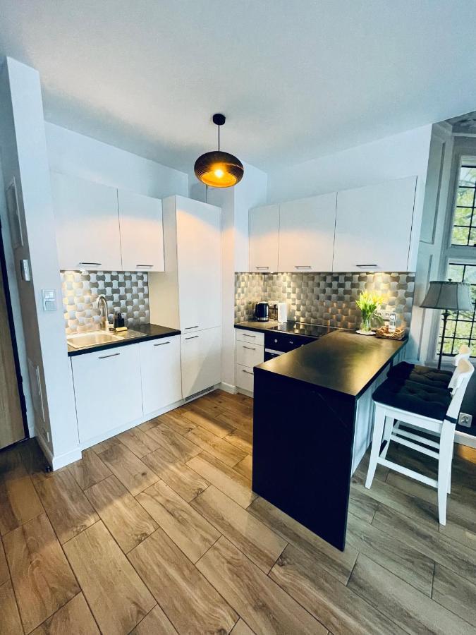 Nova Apartments - Rakowicka Krakow Luaran gambar