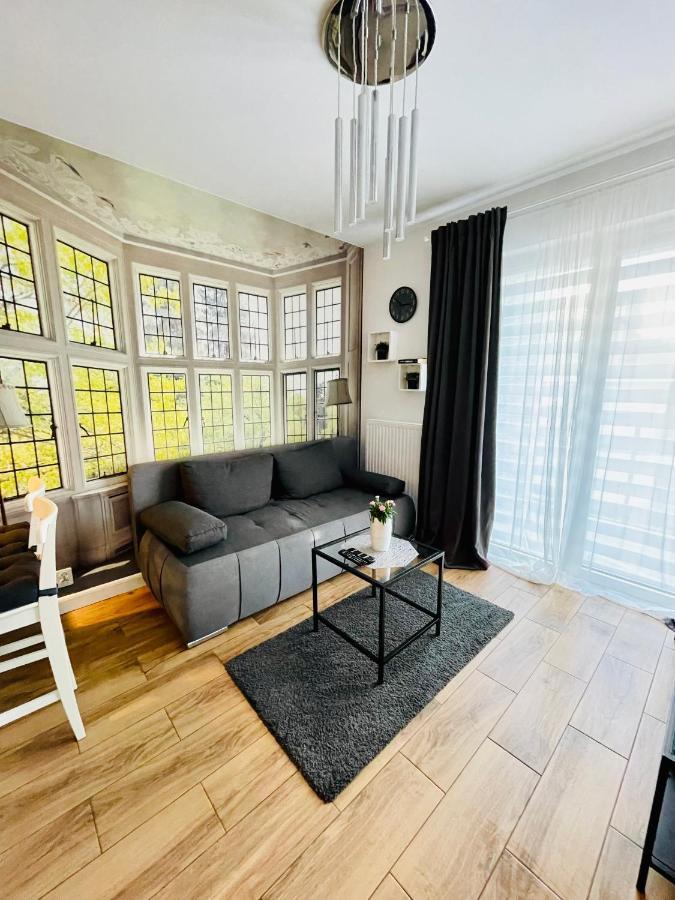 Nova Apartments - Rakowicka Krakow Luaran gambar