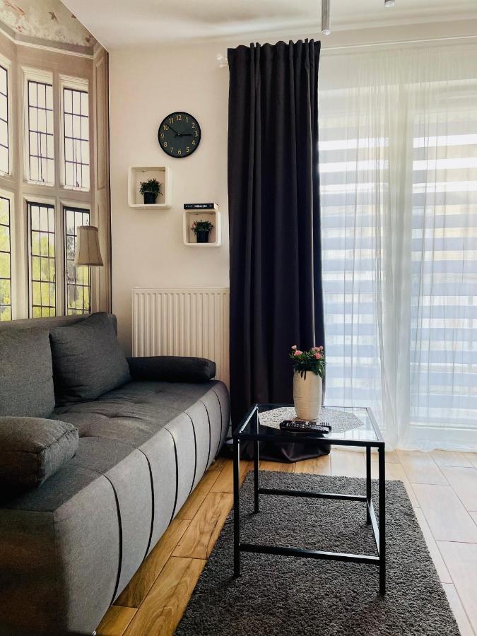 Nova Apartments - Rakowicka Krakow Luaran gambar