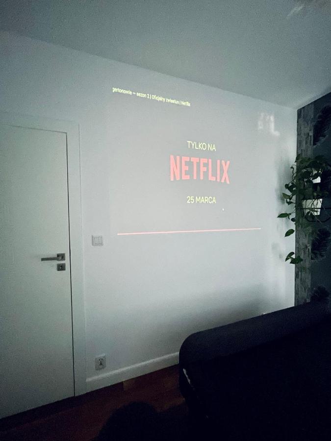Nova Apartments - Rakowicka Krakow Luaran gambar