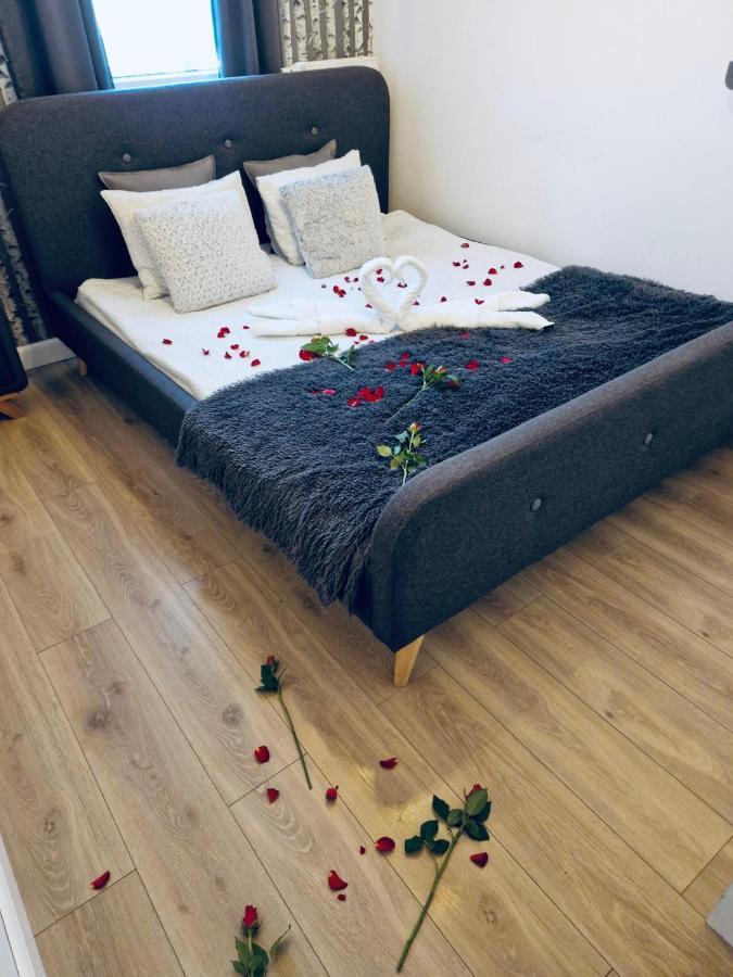 Nova Apartments - Rakowicka Krakow Luaran gambar
