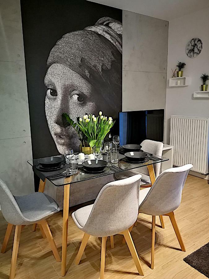 Nova Apartments - Rakowicka Krakow Luaran gambar