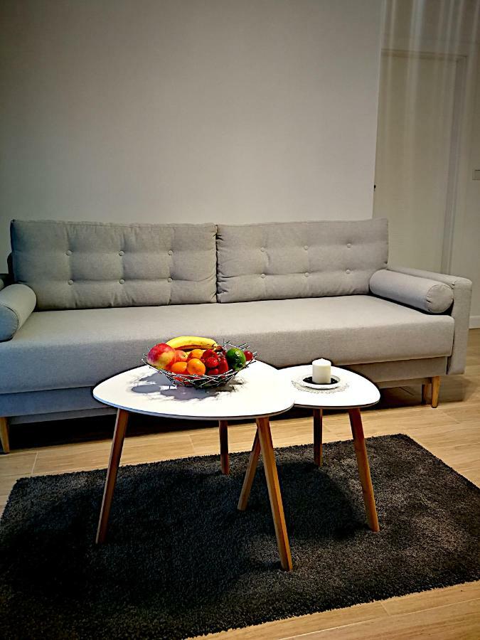 Nova Apartments - Rakowicka Krakow Luaran gambar