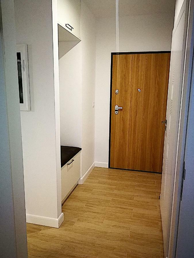 Nova Apartments - Rakowicka Krakow Luaran gambar