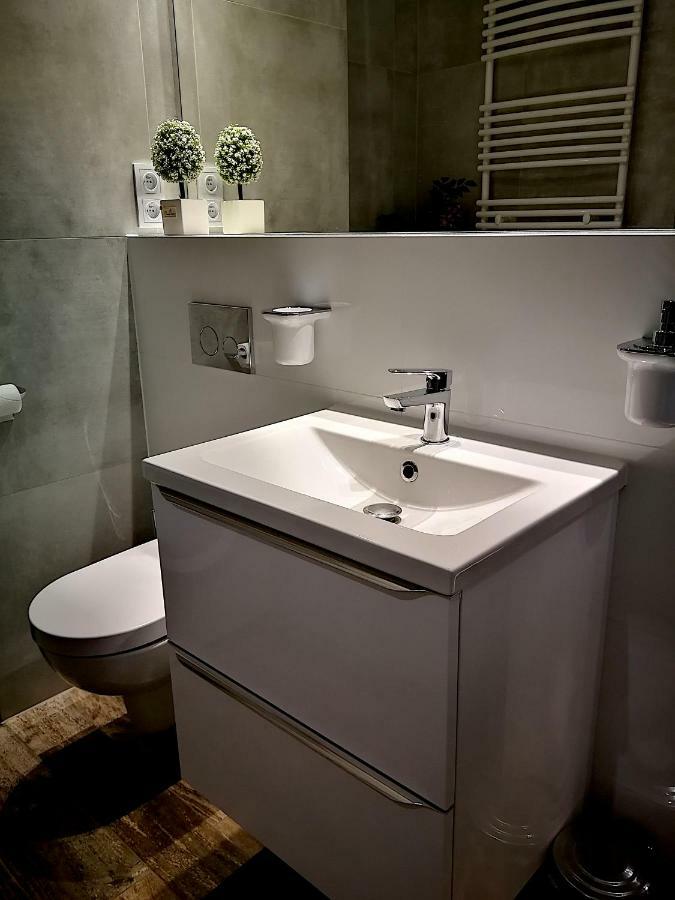 Nova Apartments - Rakowicka Krakow Luaran gambar