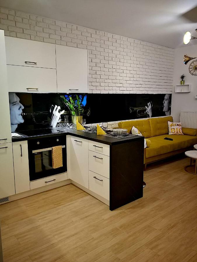 Nova Apartments - Rakowicka Krakow Luaran gambar