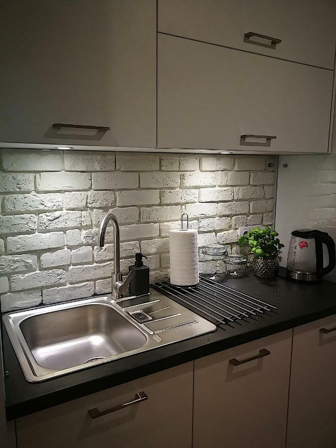 Nova Apartments - Rakowicka Krakow Luaran gambar