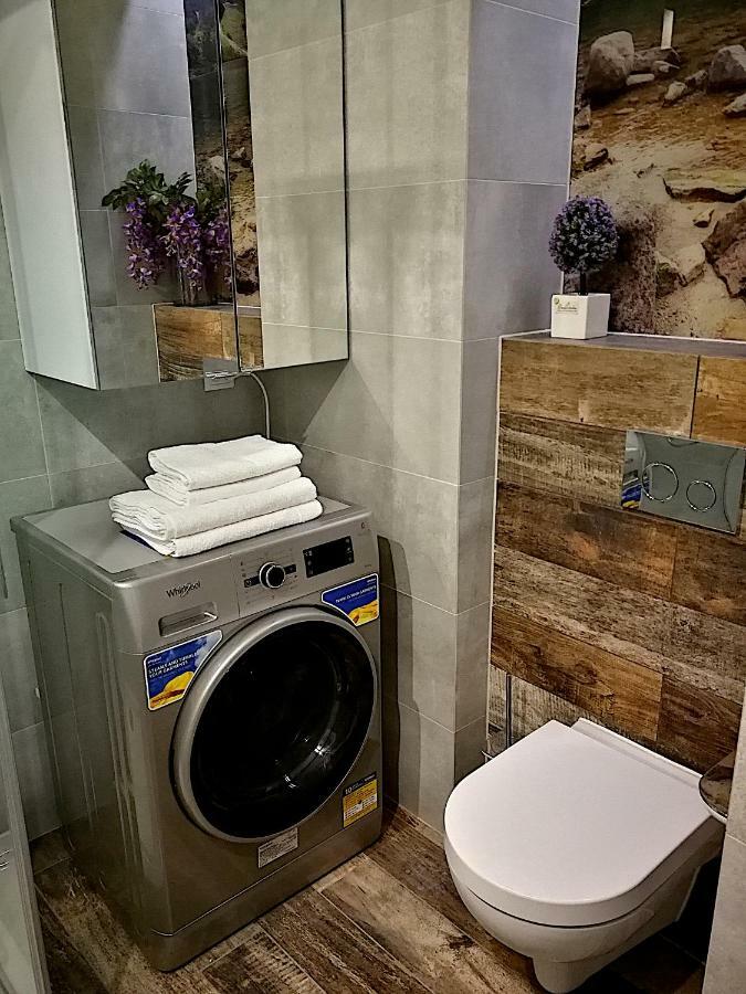 Nova Apartments - Rakowicka Krakow Luaran gambar