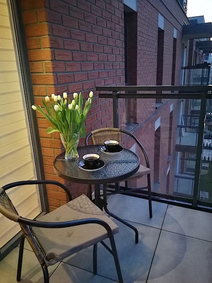 Nova Apartments - Rakowicka Krakow Luaran gambar