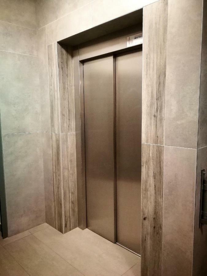 Nova Apartments - Rakowicka Krakow Luaran gambar