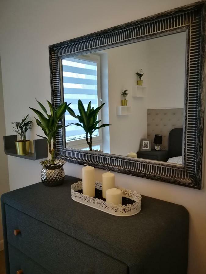Nova Apartments - Rakowicka Krakow Luaran gambar