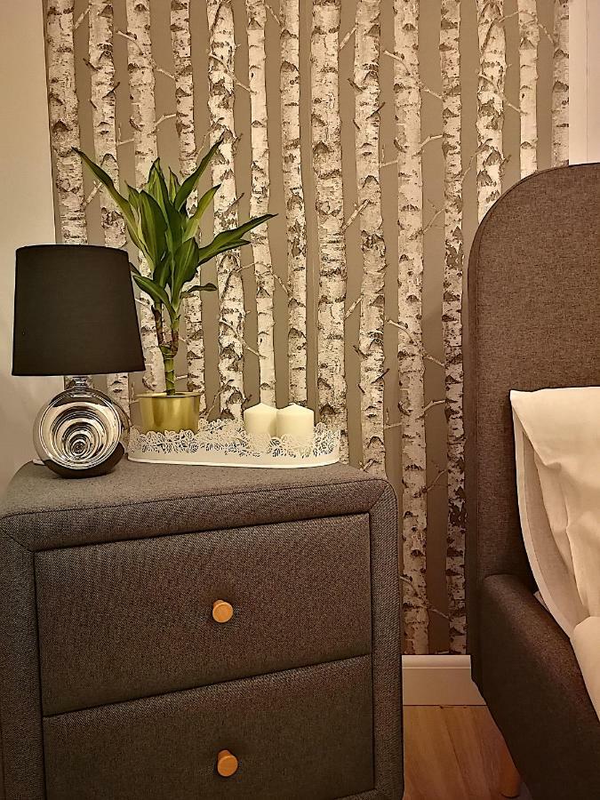 Nova Apartments - Rakowicka Krakow Luaran gambar