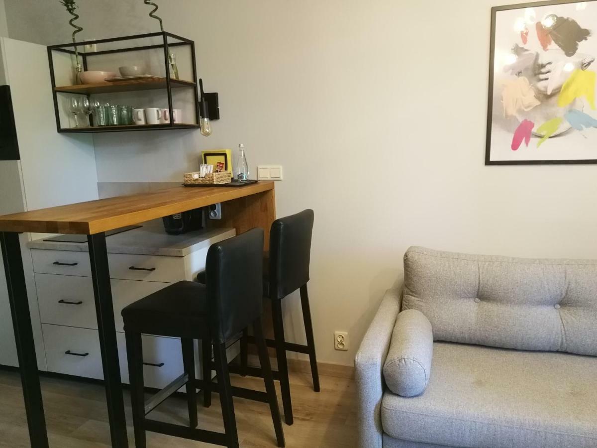 Nova Apartments - Rakowicka Krakow Luaran gambar