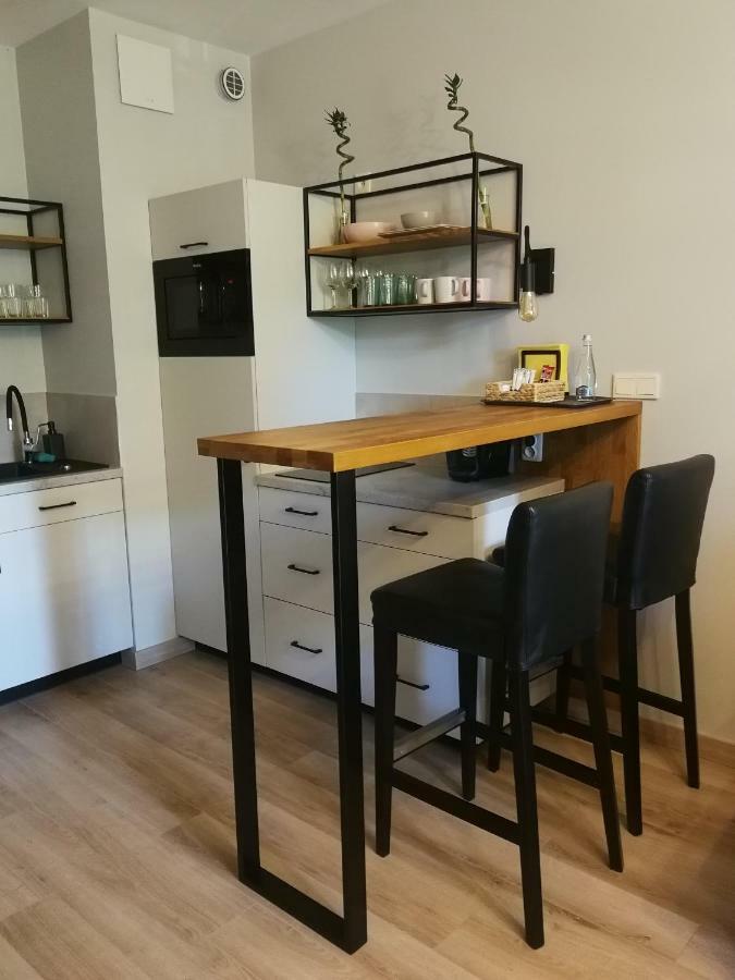 Nova Apartments - Rakowicka Krakow Luaran gambar