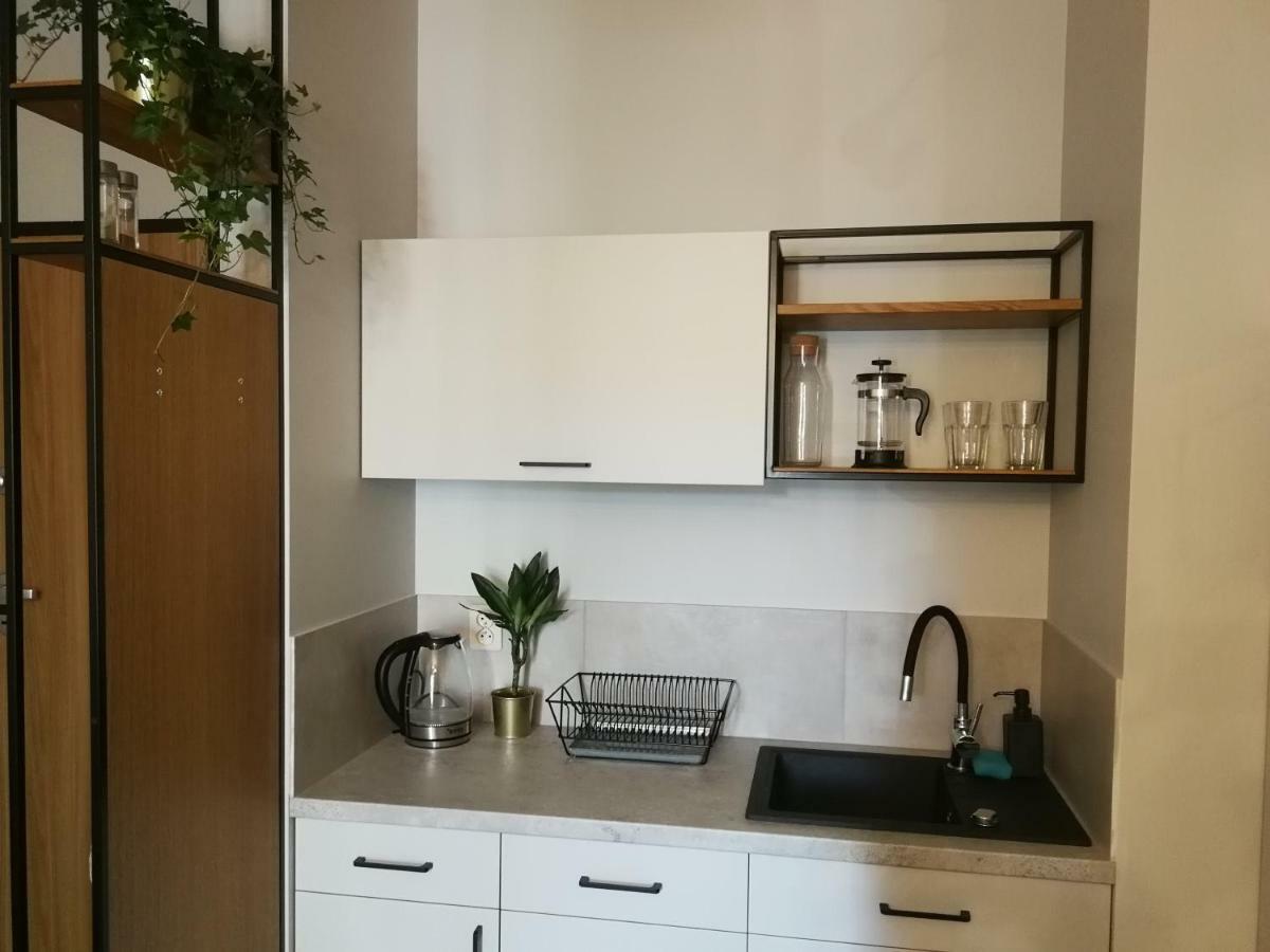 Nova Apartments - Rakowicka Krakow Luaran gambar