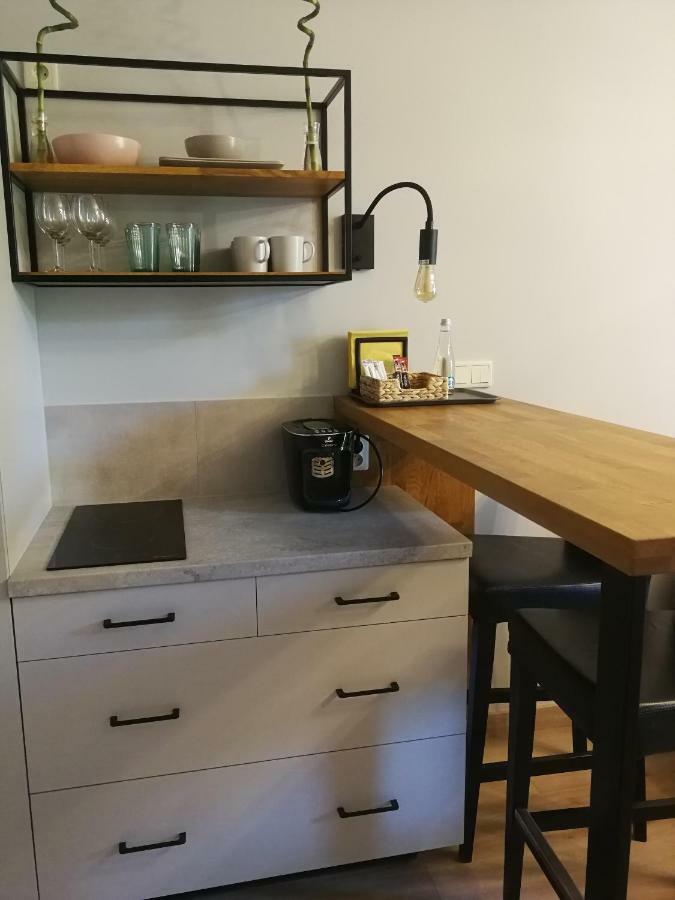 Nova Apartments - Rakowicka Krakow Luaran gambar