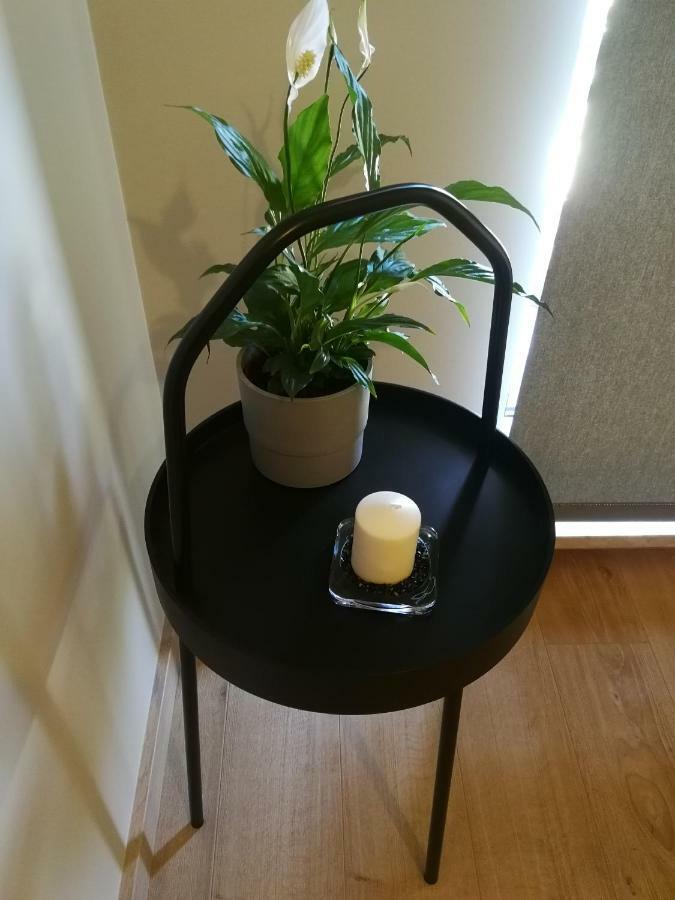 Nova Apartments - Rakowicka Krakow Luaran gambar