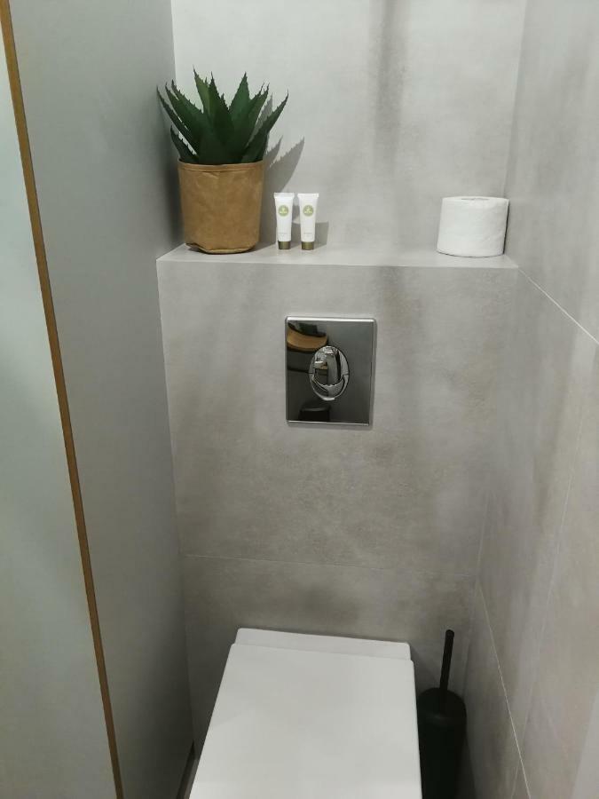 Nova Apartments - Rakowicka Krakow Luaran gambar