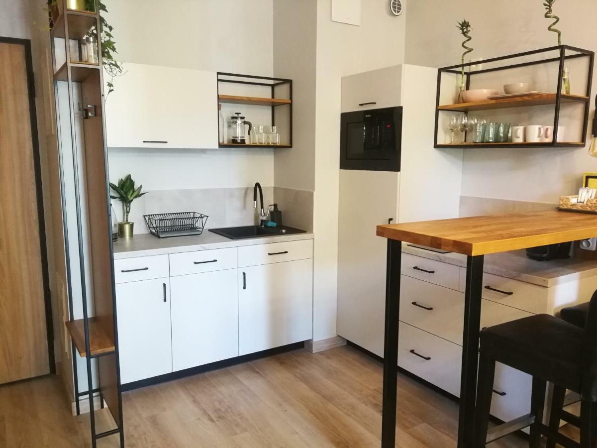 Nova Apartments - Rakowicka Krakow Luaran gambar