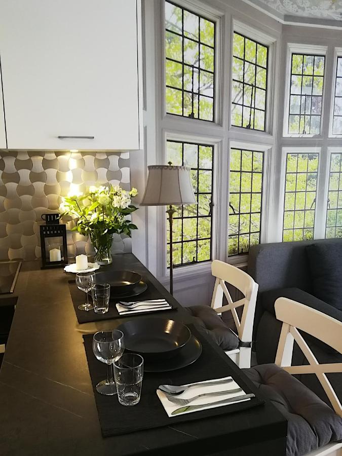 Nova Apartments - Rakowicka Krakow Luaran gambar