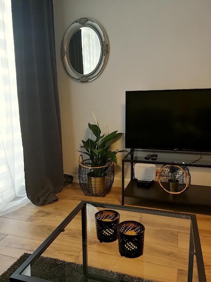 Nova Apartments - Rakowicka Krakow Luaran gambar