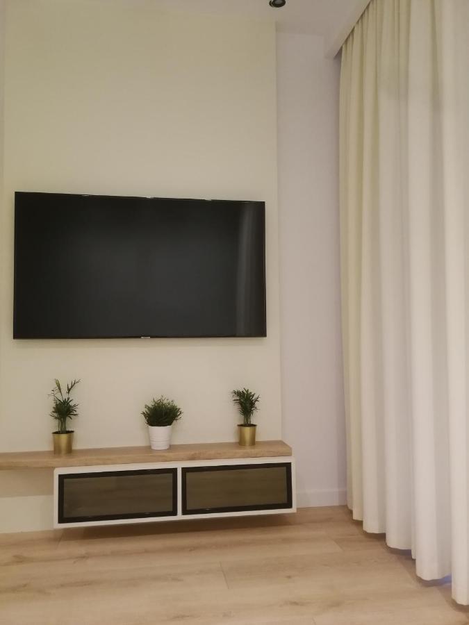Nova Apartments - Rakowicka Krakow Luaran gambar