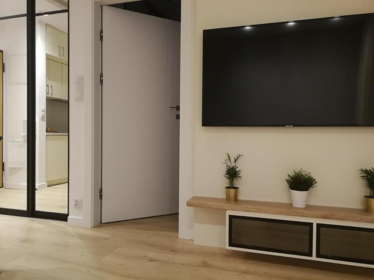 Nova Apartments - Rakowicka Krakow Luaran gambar