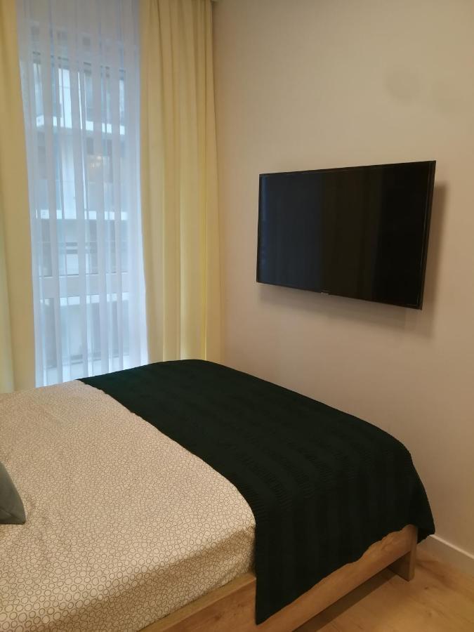 Nova Apartments - Rakowicka Krakow Luaran gambar
