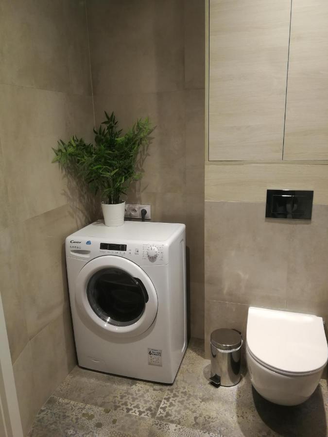 Nova Apartments - Rakowicka Krakow Luaran gambar