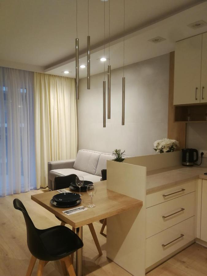 Nova Apartments - Rakowicka Krakow Luaran gambar