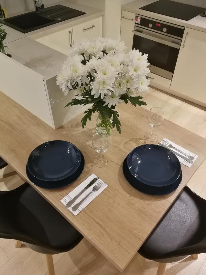 Nova Apartments - Rakowicka Krakow Luaran gambar