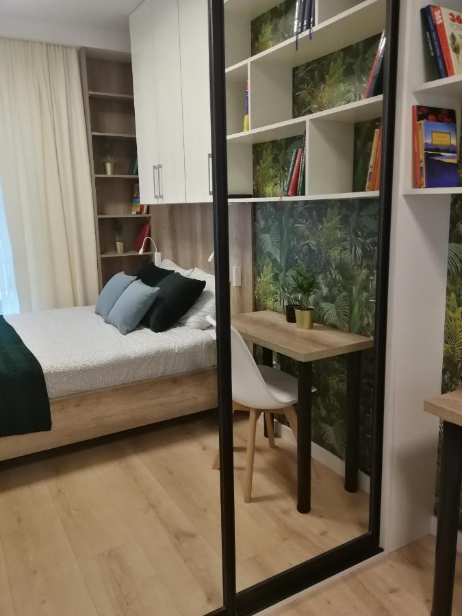 Nova Apartments - Rakowicka Krakow Luaran gambar
