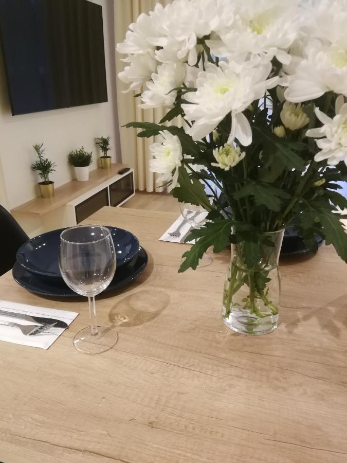 Nova Apartments - Rakowicka Krakow Luaran gambar