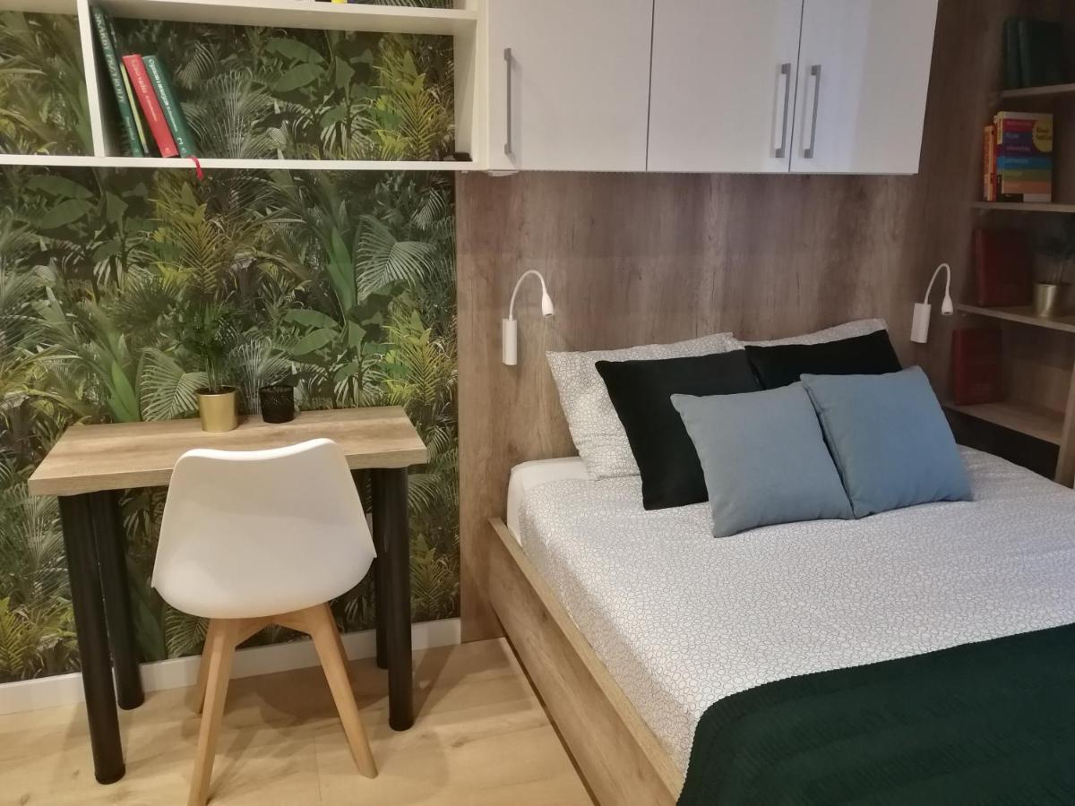 Nova Apartments - Rakowicka Krakow Luaran gambar