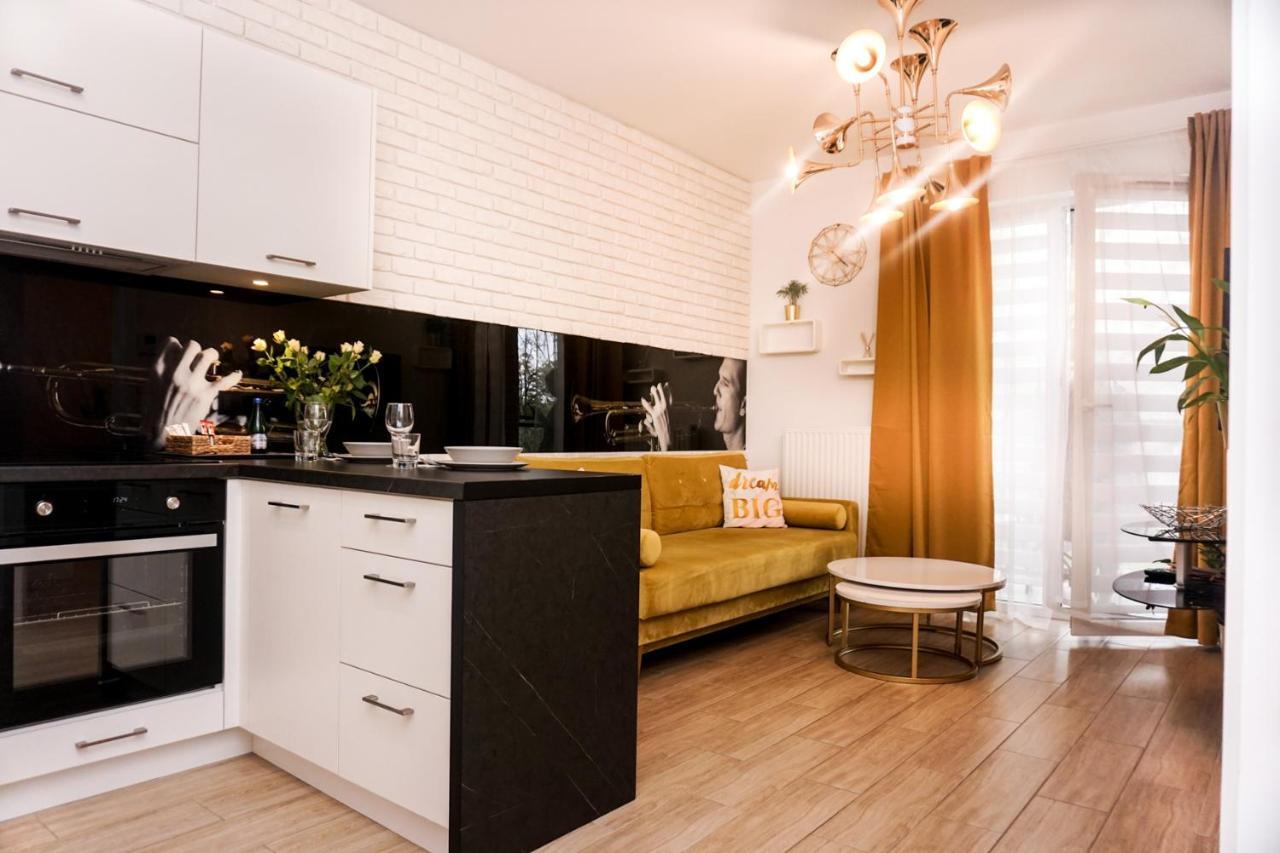 Nova Apartments - Rakowicka Krakow Luaran gambar