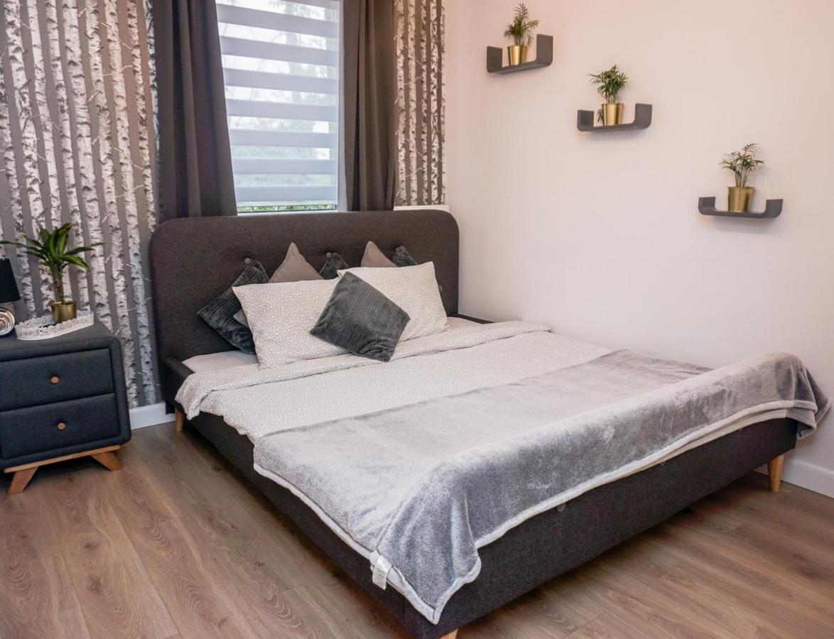 Nova Apartments - Rakowicka Krakow Luaran gambar