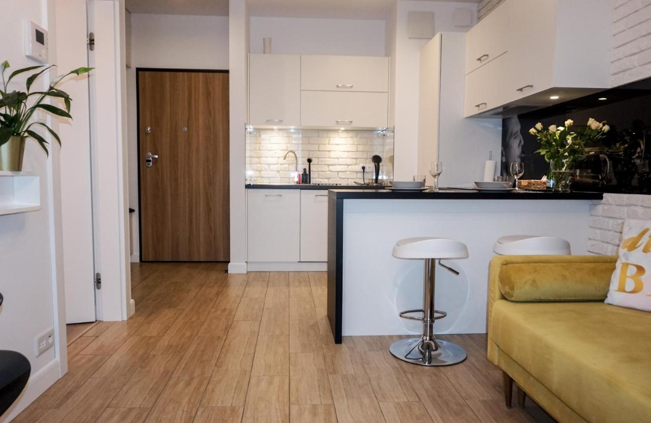Nova Apartments - Rakowicka Krakow Luaran gambar