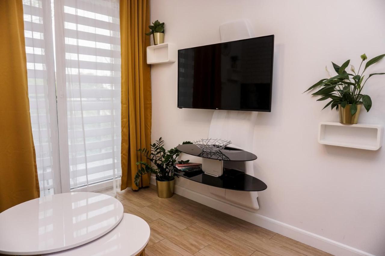 Nova Apartments - Rakowicka Krakow Luaran gambar