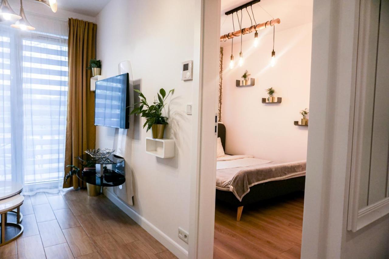 Nova Apartments - Rakowicka Krakow Luaran gambar