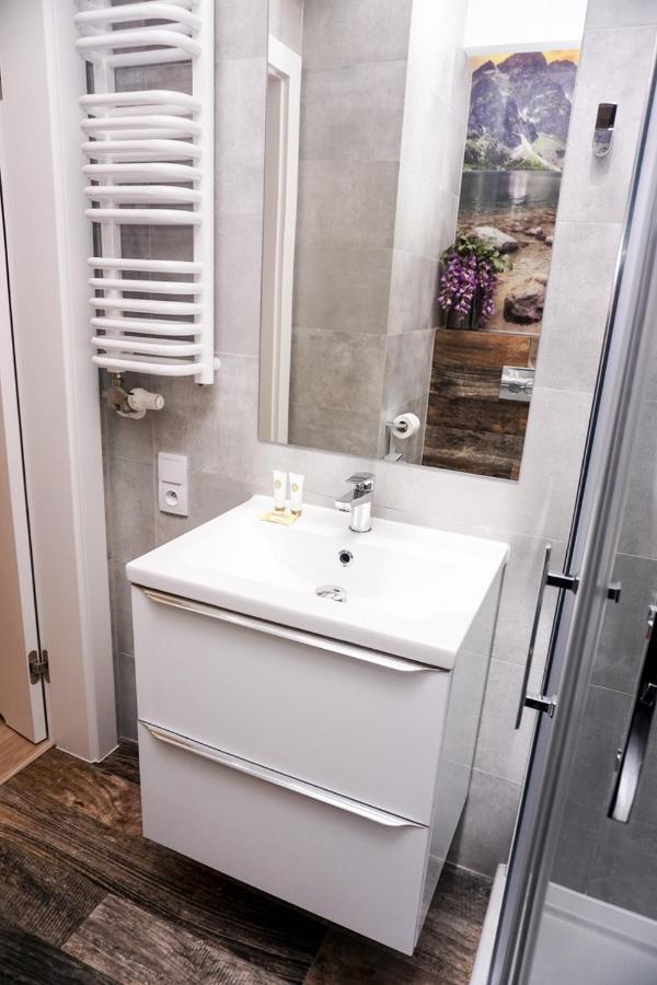 Nova Apartments - Rakowicka Krakow Luaran gambar
